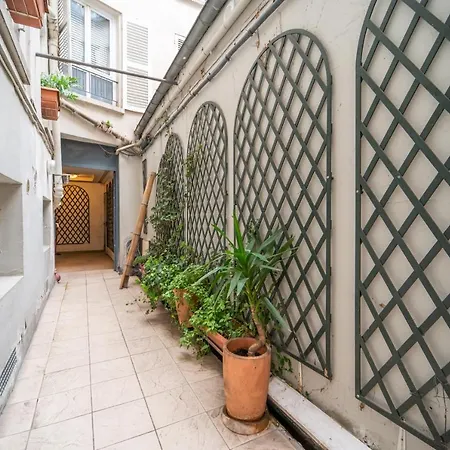 Loft Familial Au Coeur De Paris Avec Clim, Arcade Et Baby-Foot Proche Republique Et Canal St Martin Extérieur photo